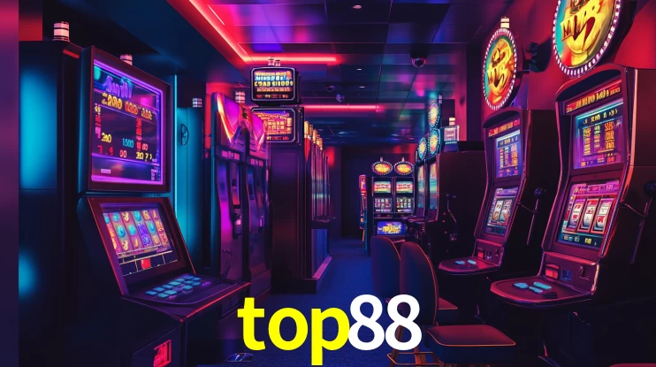 top88: Seu Cassino Premiado com Pagamentos Rápidos