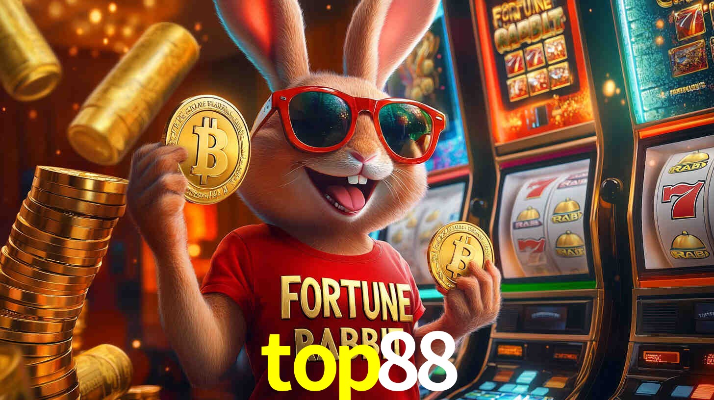 Bônus de Boas-vindas top88