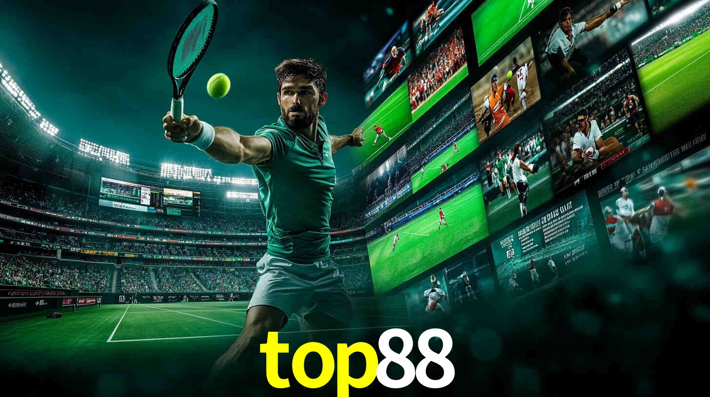 Casino Ao Vivo top88