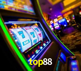 A Emoção da Loteria na top88: Uma Chance de Mudança de Vida