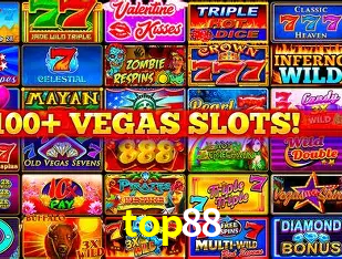 APP oficial da top88 para mobile