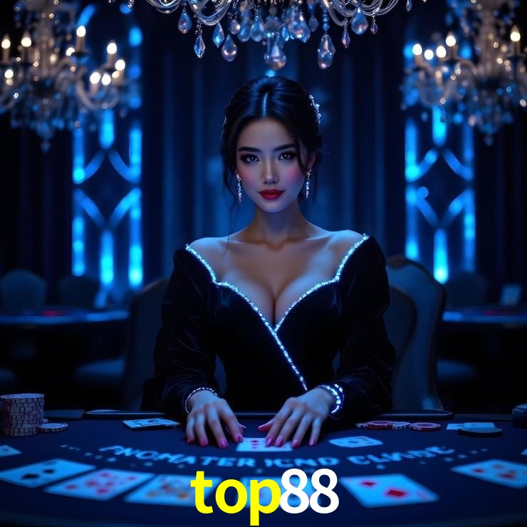 A Experiência Imersiva dos Cassinos Ao Vivo no top88