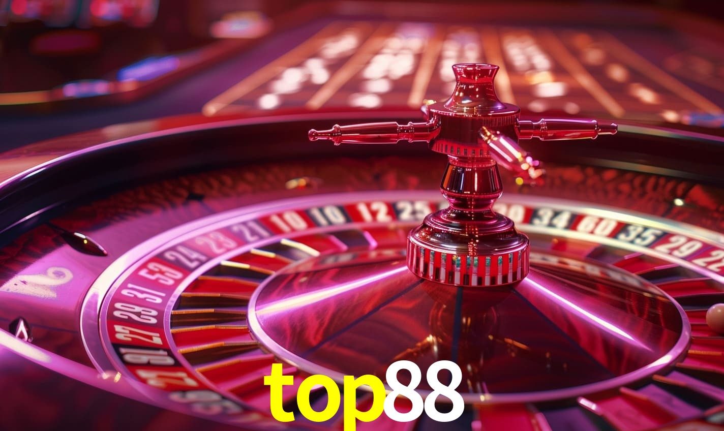 Jogos de Slot top88