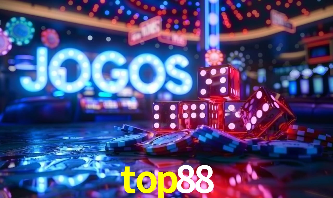 Descubra a Essência do top88: Nossa História e Compromissos