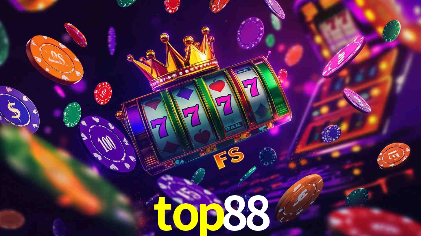 Explore as vantagens do top88: serviço profissional e confiabilidade