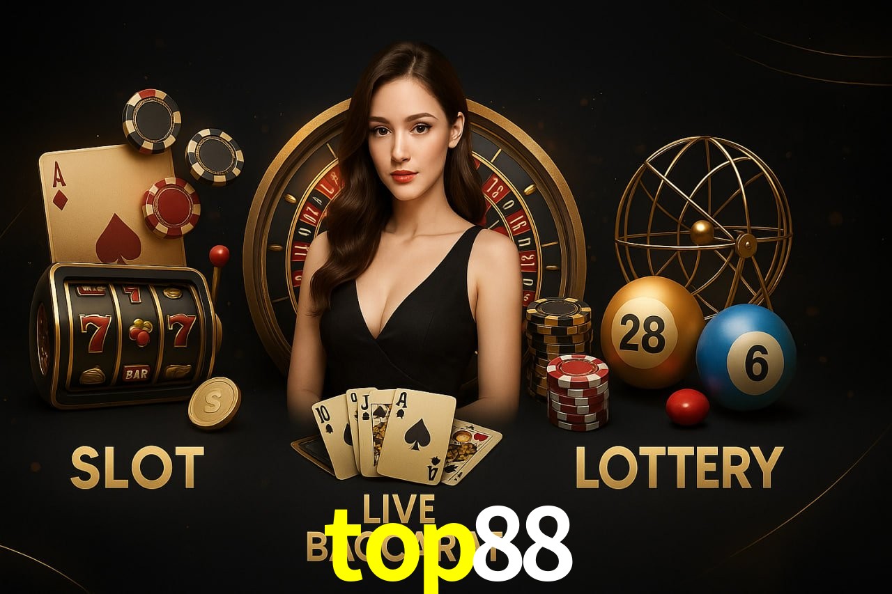 Inovações de Jogos na top88: O Futuro das Experiências Interativas